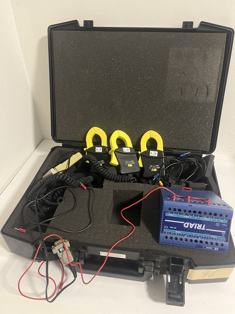 ENERDIS TRIAD IEC 688