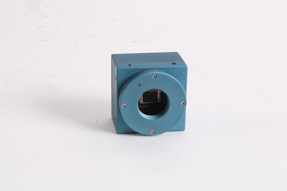 Illunis XMV-2001 High-Resolution Camera Revision 0E