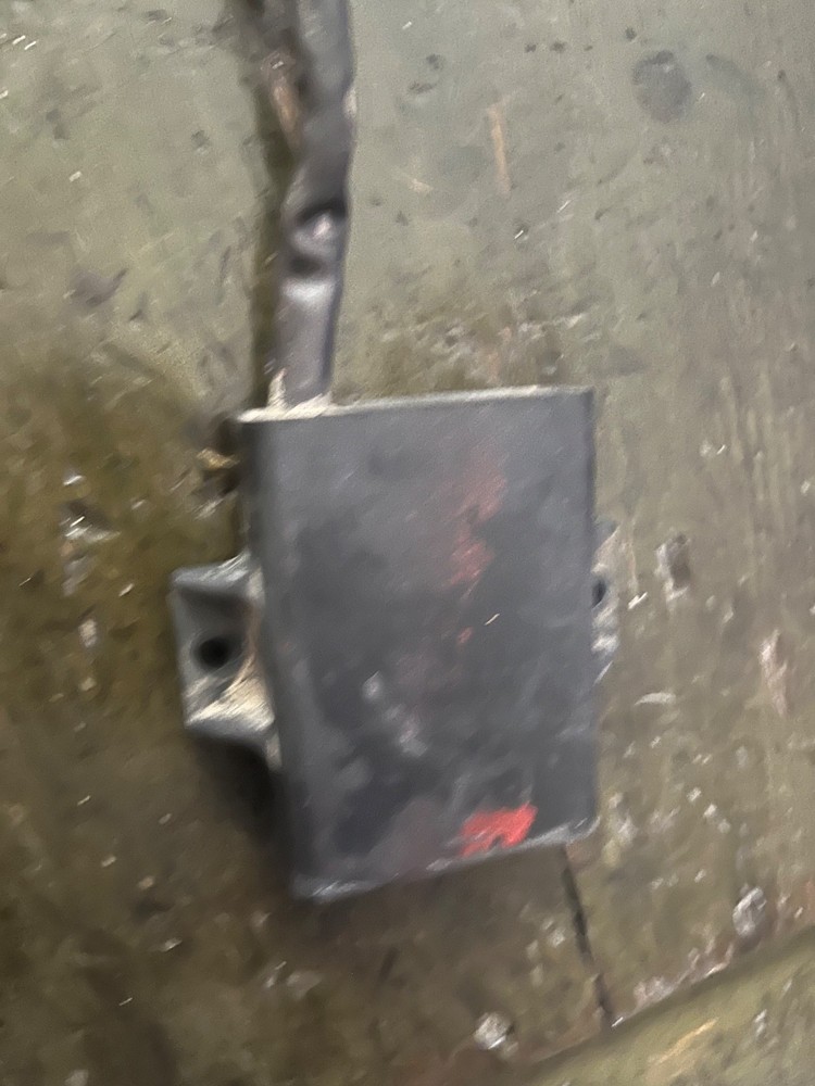 1987-1993 Suzuki QuadRunner LT 230 CDI Computer Control Unit OEM