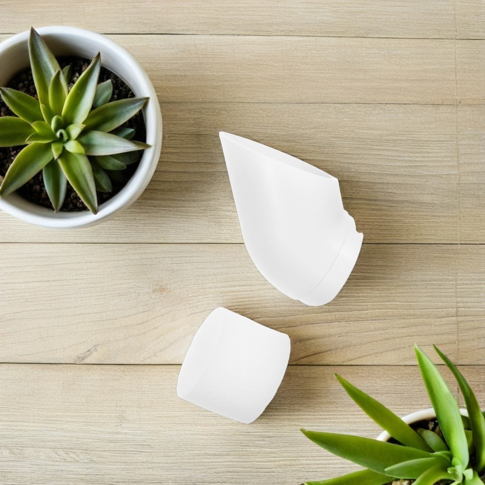 Plant Sponge Hydroponic Cups Hydroponics Reusable Hydroponic Cups