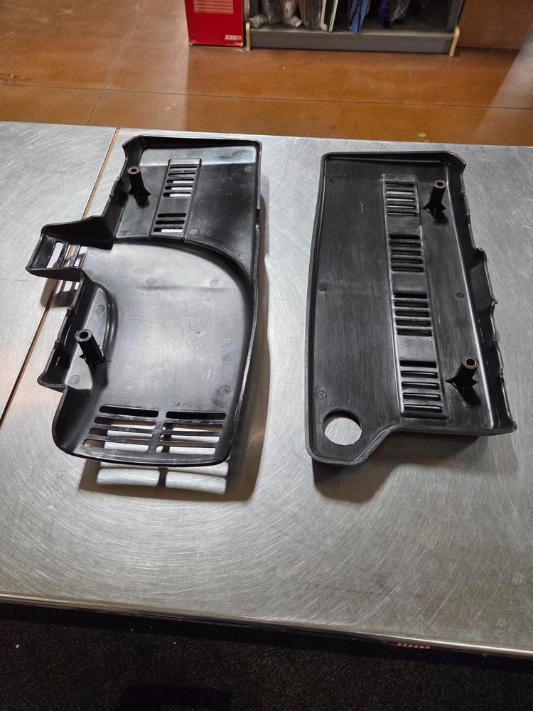 MerCruiser Inboard 7.4L (454) Engine Covers(Set)