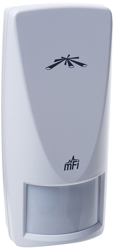 Ubiquiti mFi-MSW Wall Mount Motion Sensor for mFi Networked Machine Interface