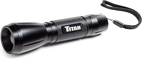 Titan Tools Flashlight - 150 Lumen LED (36015)