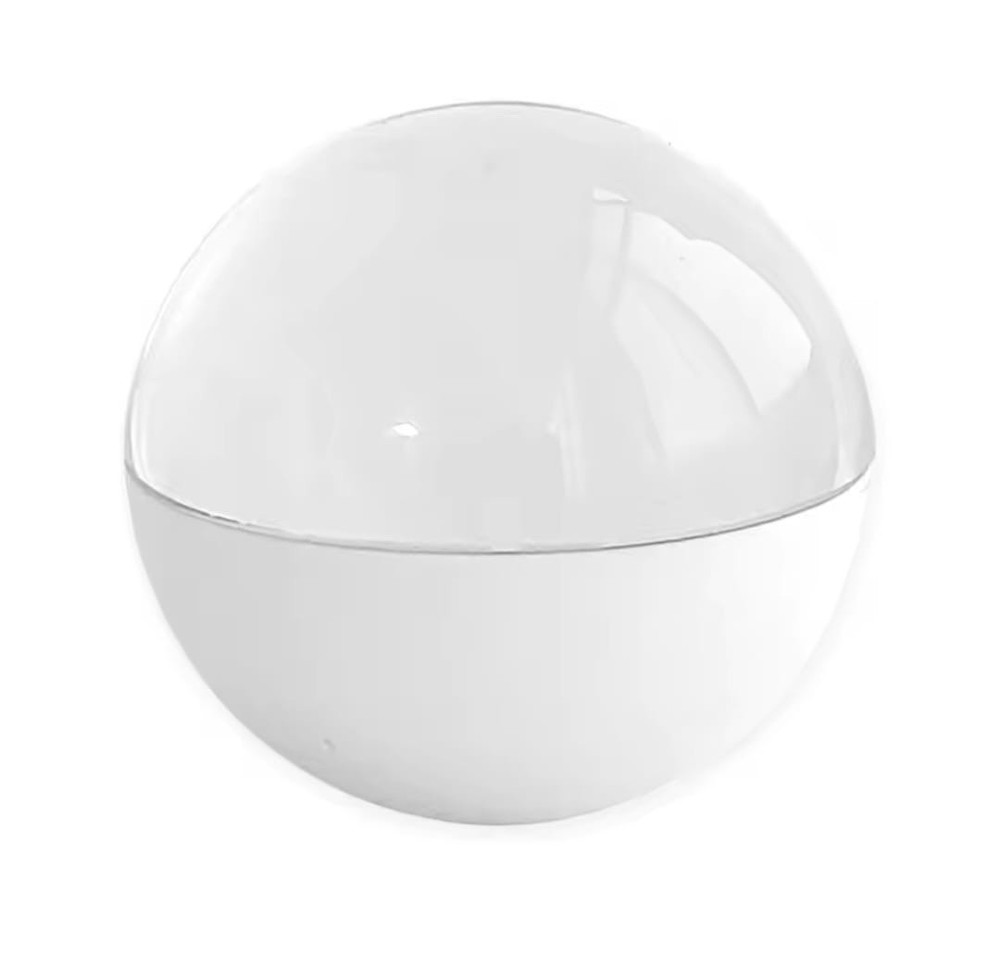 3D Holograma Video Ball