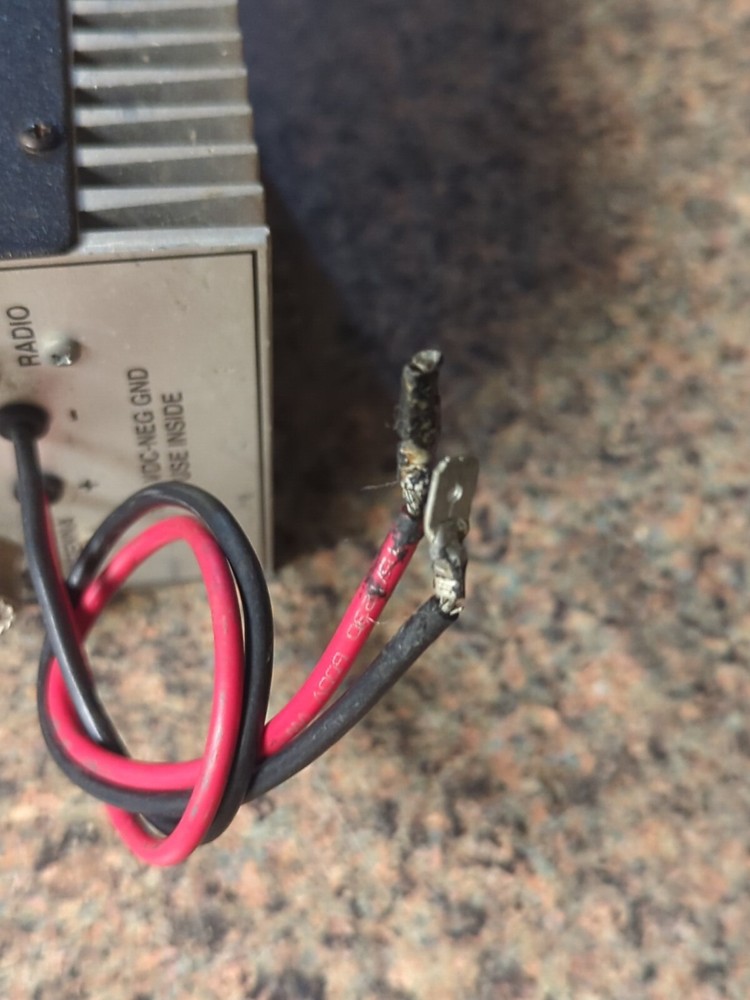 Vintage MEGA MOD 200 UNTESTED FOR DISPLAY ONLY