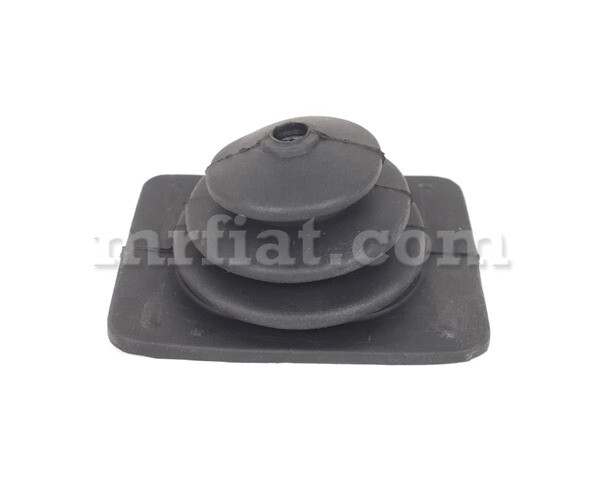 Bianchina Transformabile 2nd Series Gear Shift Boot New