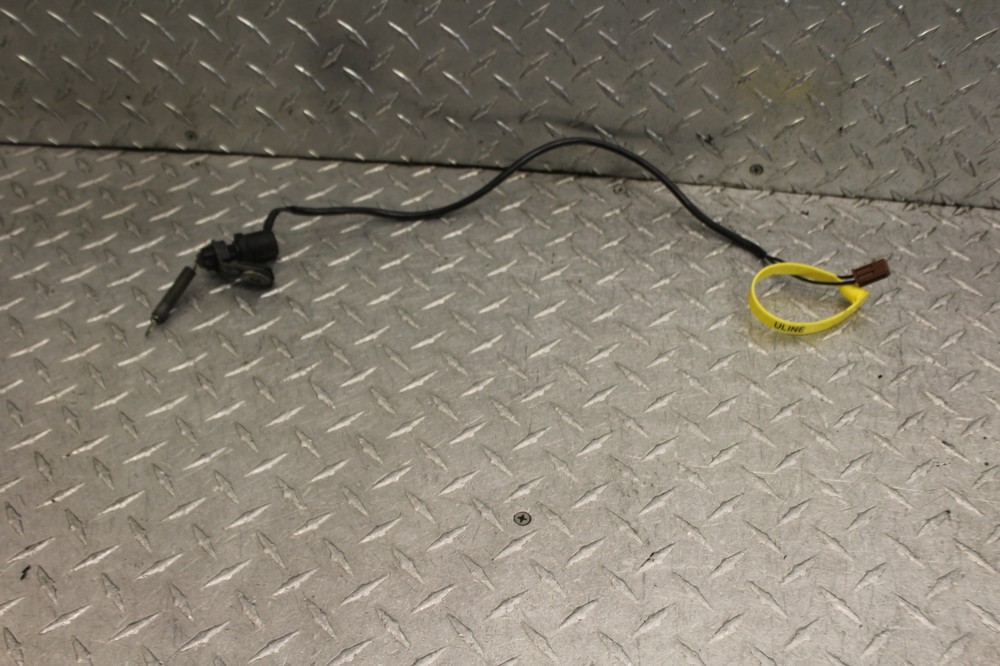 2004 YAMAHA YZF R6 REAR BACK BRAKE SENSOR