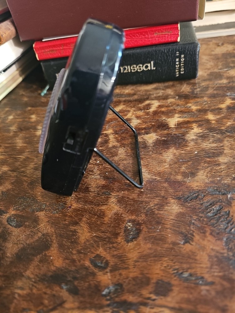 Seiko Quartz Metronome SQ50V