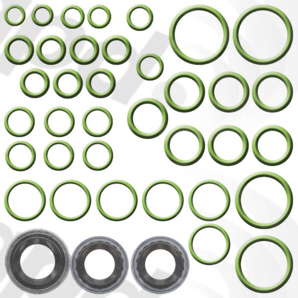 A/C Receiver Drier Kit-System Service Kit Global 9411787