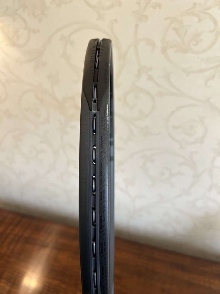 Head Speed Pro 300 - Black Edition **9/10 Condition** READ DESCRIPTION