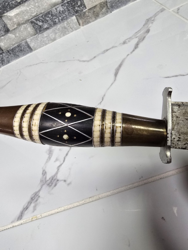 Spanish Colonial Dagger/knife See Pics