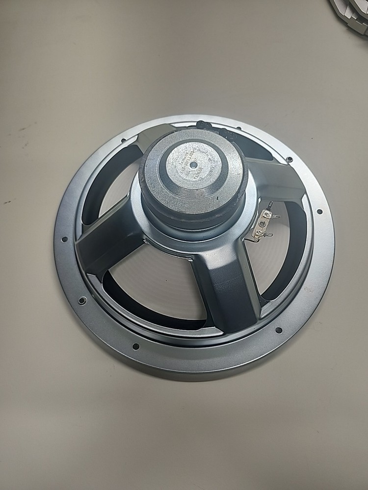 technics sb-2665 Replacement 10" Woofer 8 Ohm *Tested & Working*
