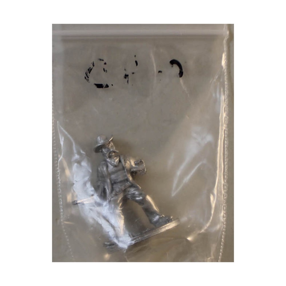Old Glory Mini 25mm May - Milton Spriggs Pack New