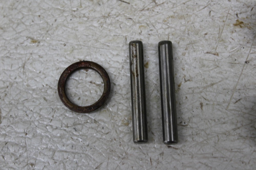 2014 Harley-Davidson Dyna Switchback FLD ENGINE PUSH ROD SET