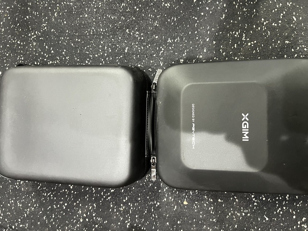 XGIMI MOGO & MOGO Pro Series Projector Carry Case