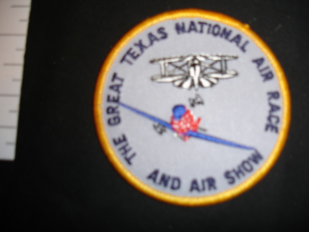 US Air Force 5 patch set