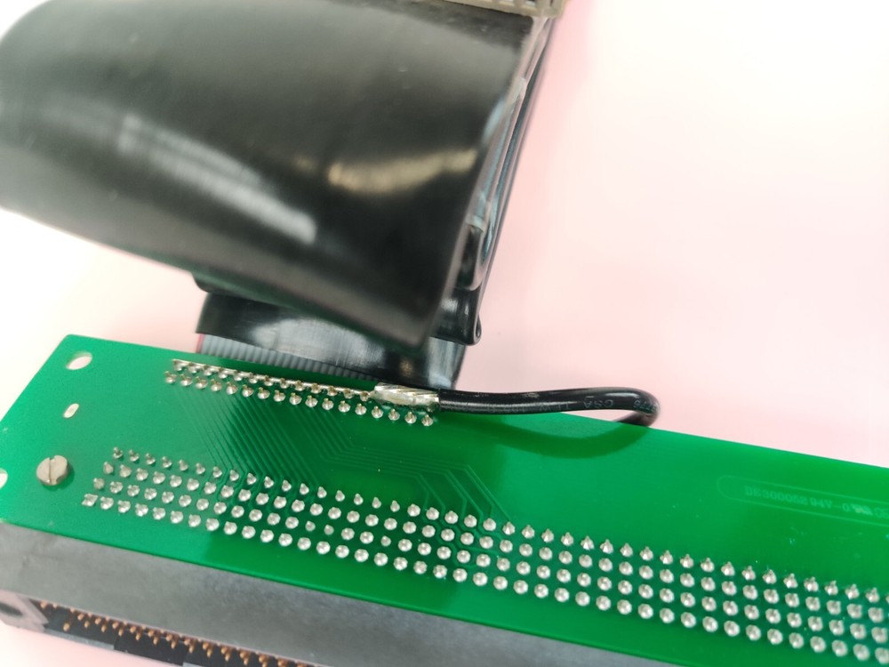 Thermo LTQ Orbitrap Velos XL 208 7180 LT Digital Interface PCB for DAQ Computer