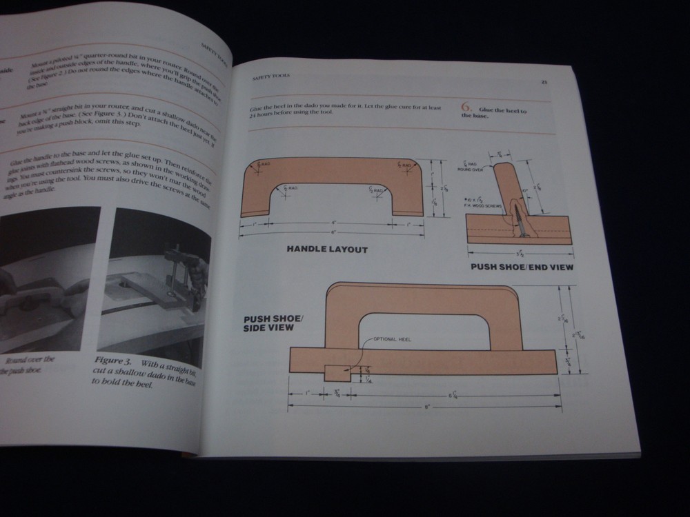 PROJECTS FOR THE ROUTER BY CASEY CHAFFIN AND NICK ENGLER