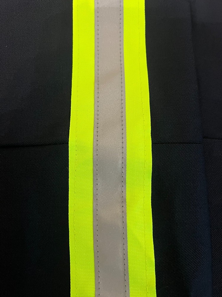 CUSTOM Sew On Reflective Tape Service