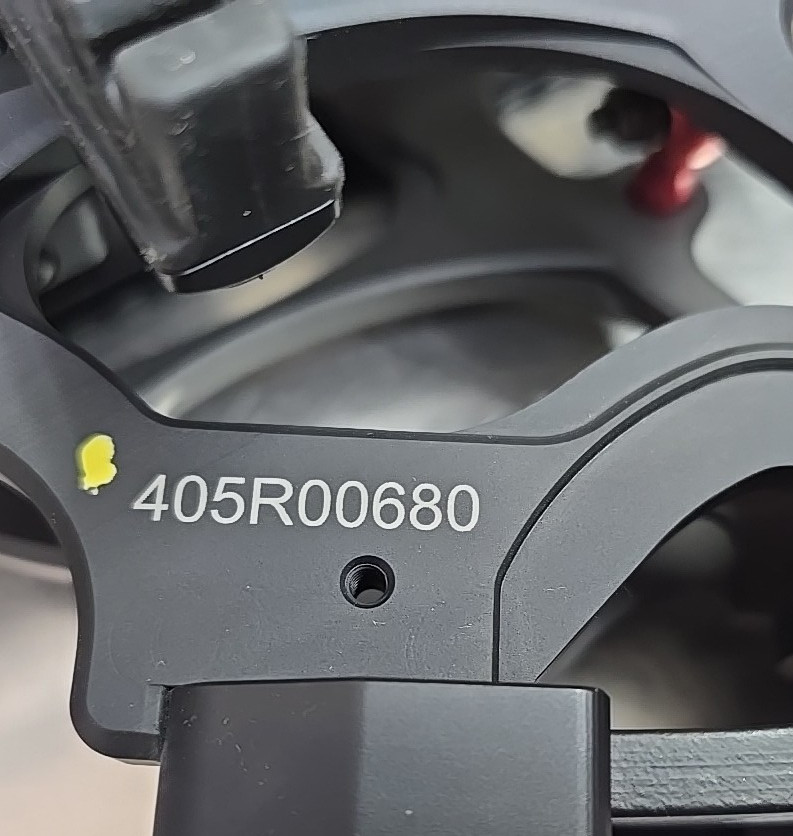 Axe Crossbows AX405 Crossbow Package w/ Scope