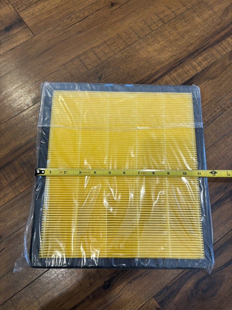 Vital 100s Smoke Remover Replacement Filter