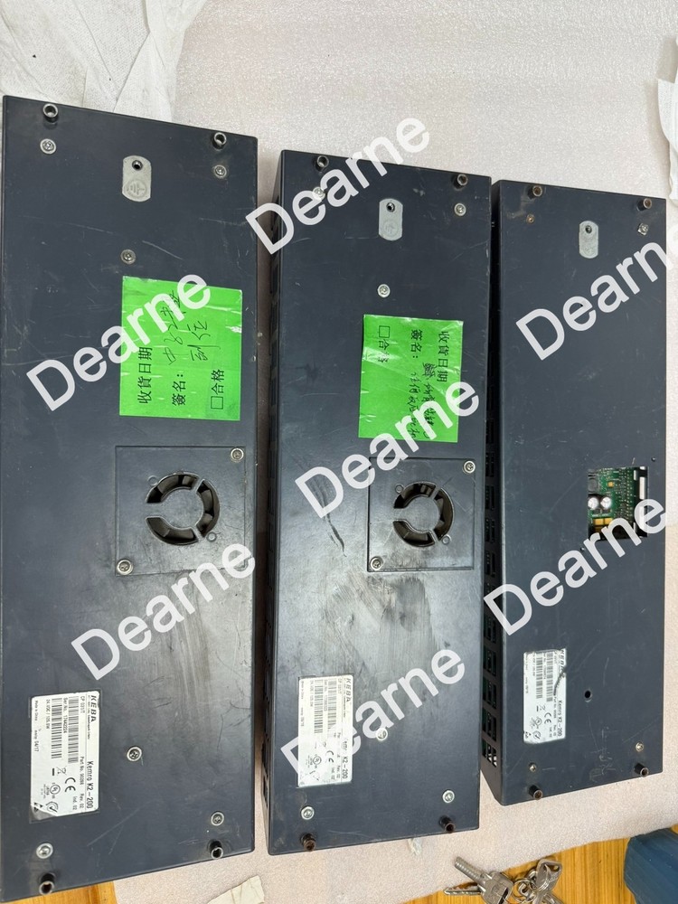 1pc Kemro K2-200 031/T injection molding machine controller