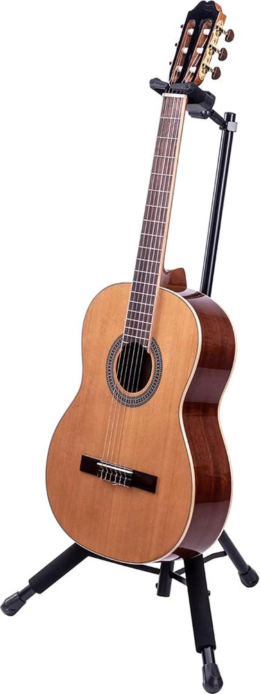 GS415BPLUS Autogrip System Guitar Stand