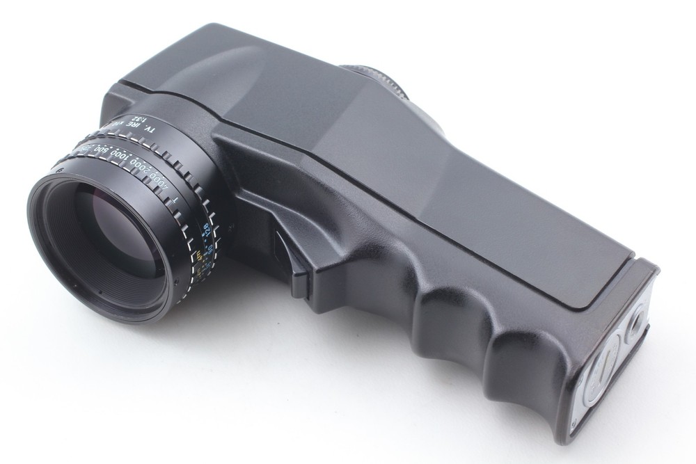▶ [ Top MINT ] ASAHI Pentax Digital Spotmeter Light Exposure Meter From JAPAN