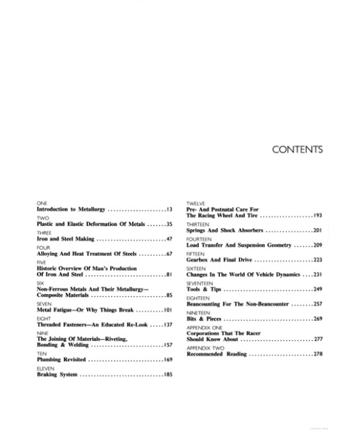 Engineer To Win: Essential Guide Carroll Smith