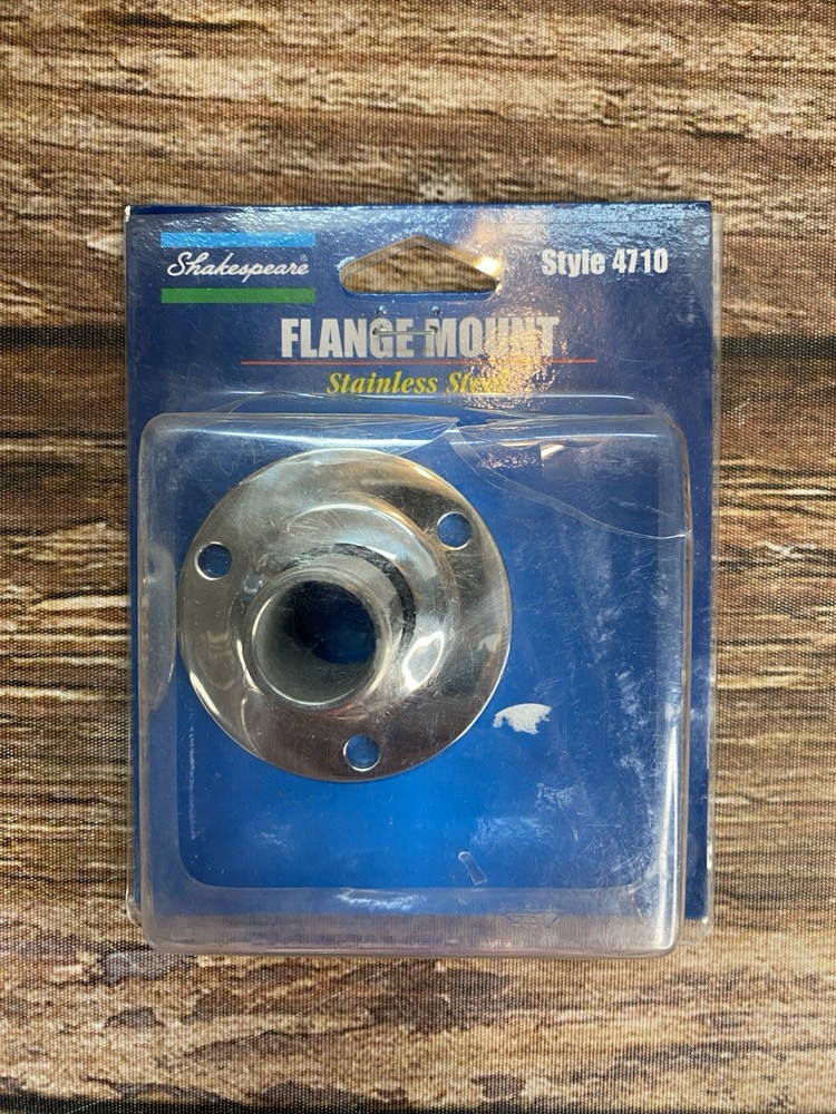 Shakespeare Flange Mount #4710