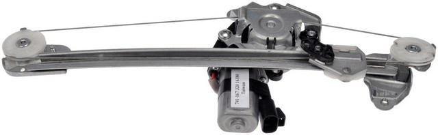 Dorman    741 167    Power Window Regulator And Motor Assembl