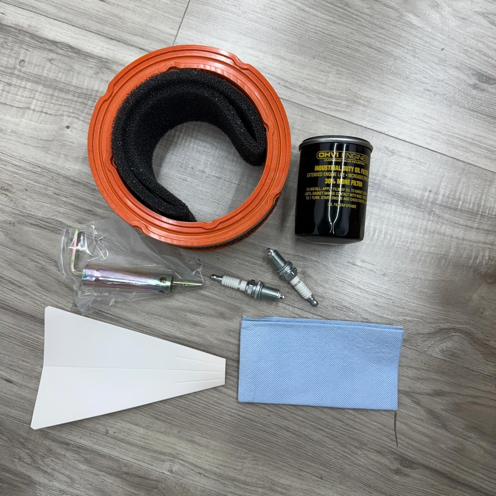 Generac Power SM KIT 760/990 HSB EXT LIFE