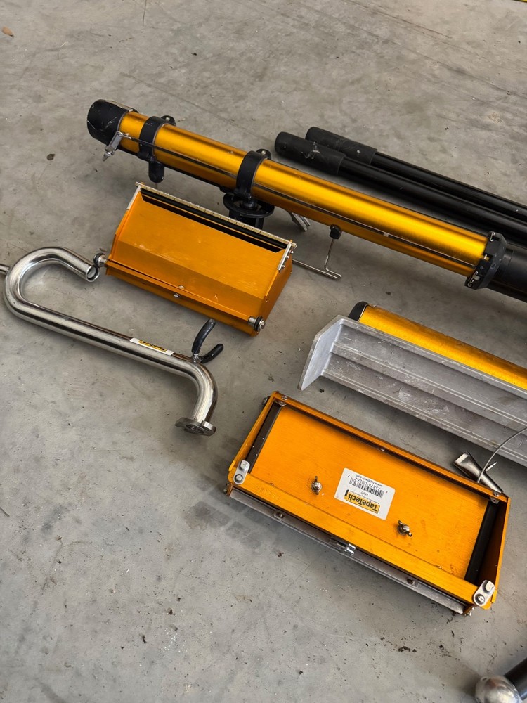 tapetech drywall taping tools