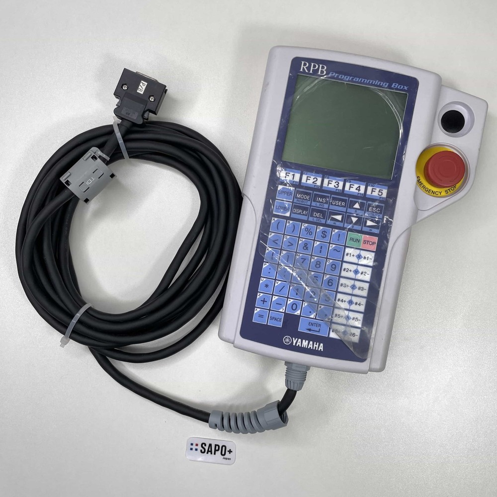 YAMAHA RPB-100 2014 model used