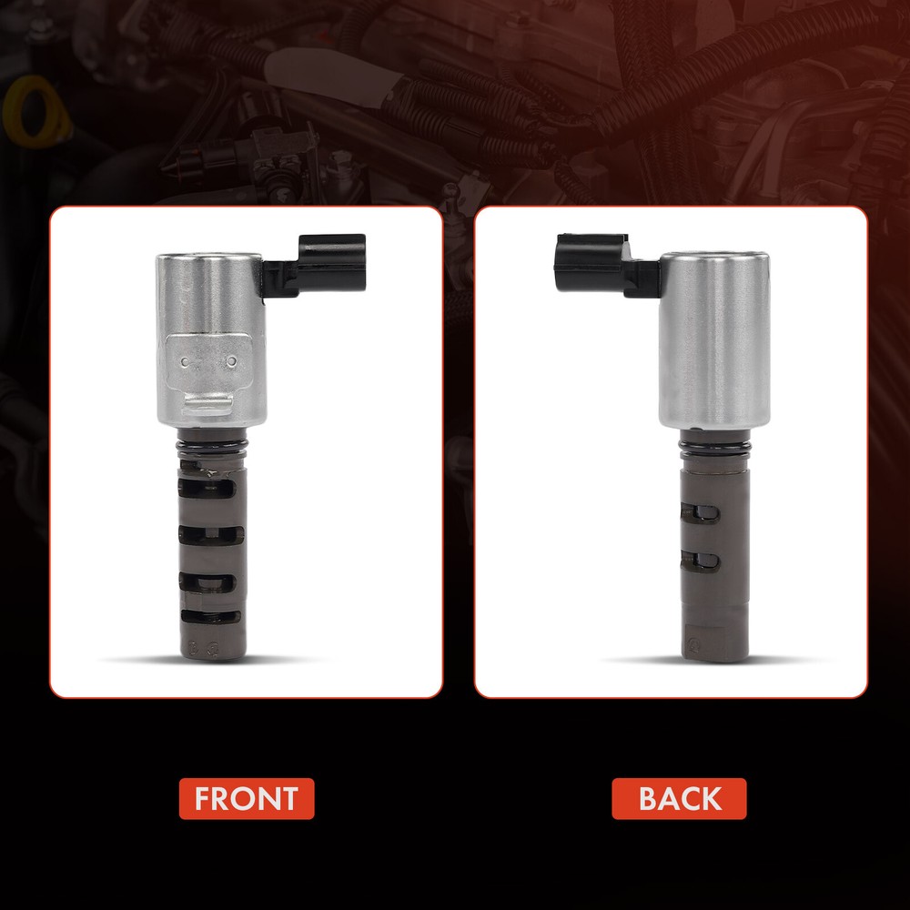 2x Engine Variable Valve Timing (VVT) Solenoid for Dodge Dart Intake & Exhaust