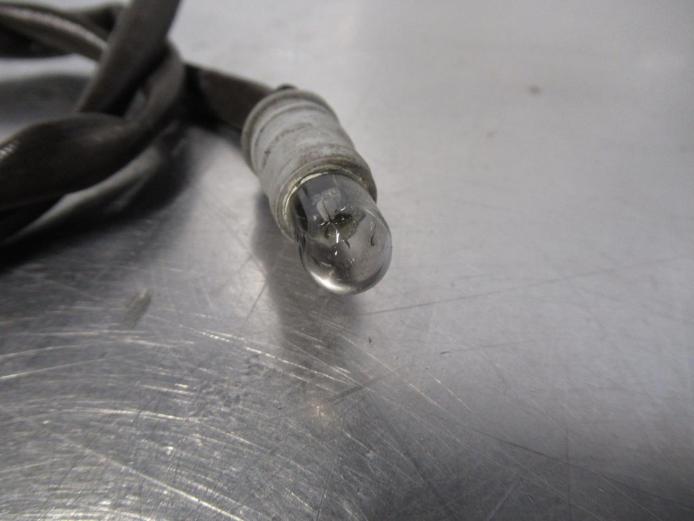 EB1404 2006 06 LAMBORGHINI GALLARDO LIGHT WIRE AND BULB