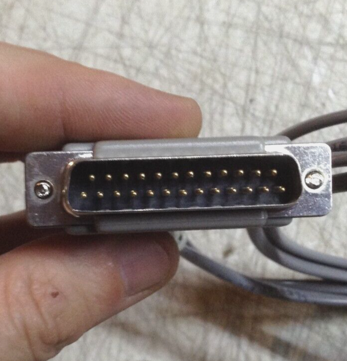 HANOVER E420FBK2027 ERIC++2MFL CONTROL MODULE DISPLAY SCREEN FOR LED BUS SIGNS