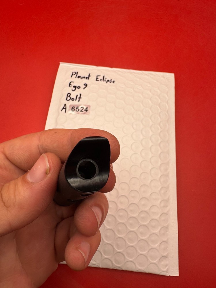 Planet Eclipse Ego 9 Bolt