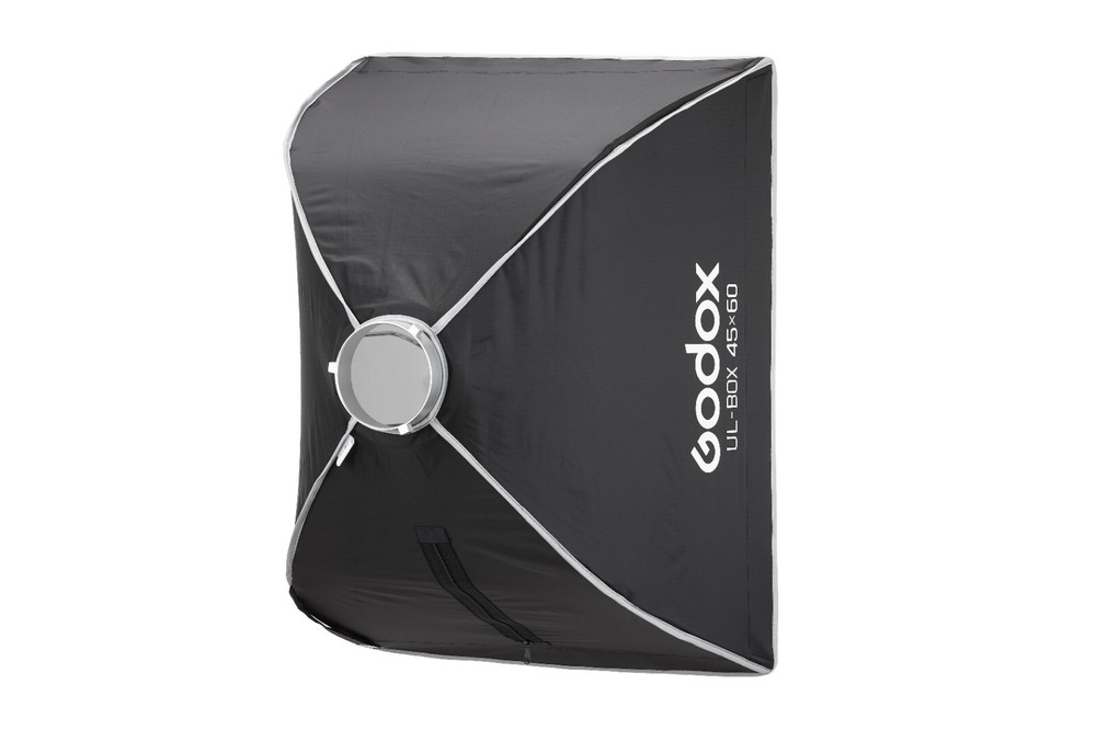 Godox UL-Box 17.7"x 23.6"/ 45 x 60cm Rectangular Quick Release Umbrella Softbox