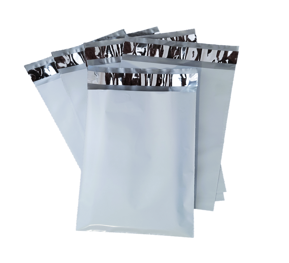 Poly Mailers Shipping Bags Envelopes Packaging Premium 2.5 Mil !!!!!!!!!!!!!