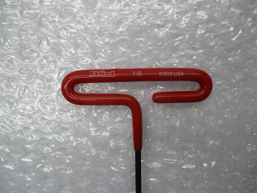 EKLIND 51908 HEX KEY NSNP