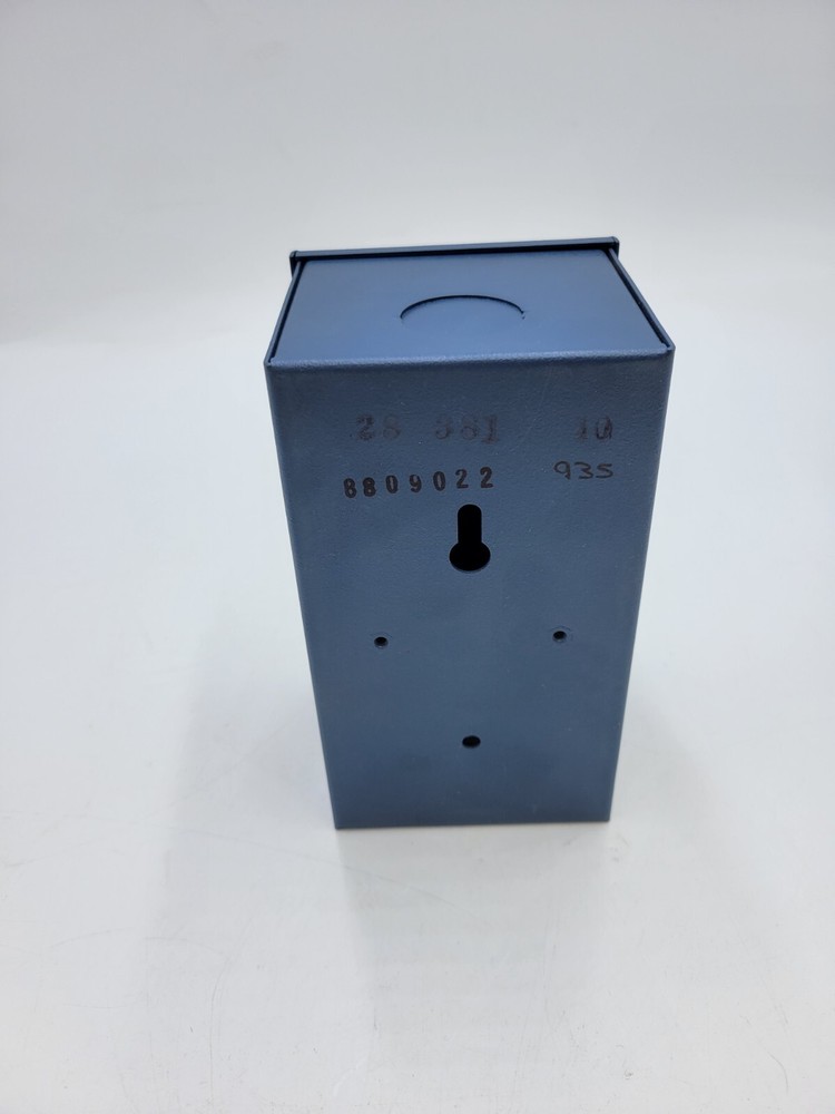 Eaton Dynamatic 28-381-10 Run/Stop Speed Control Drive Range 0-10 2 Position