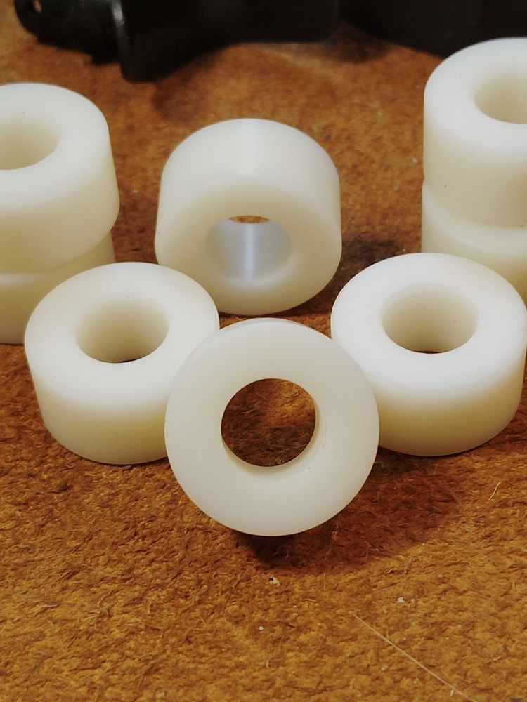 Winchester 1907 Model 07 Buffer SL .351 Police