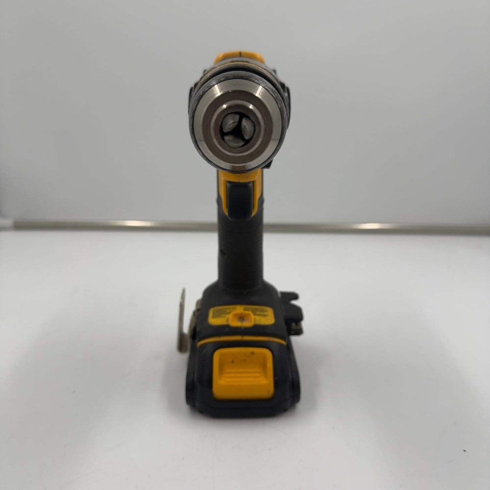 DeWalt DCD795 20V MAX Brushless Compact Hammer Drill Driver
