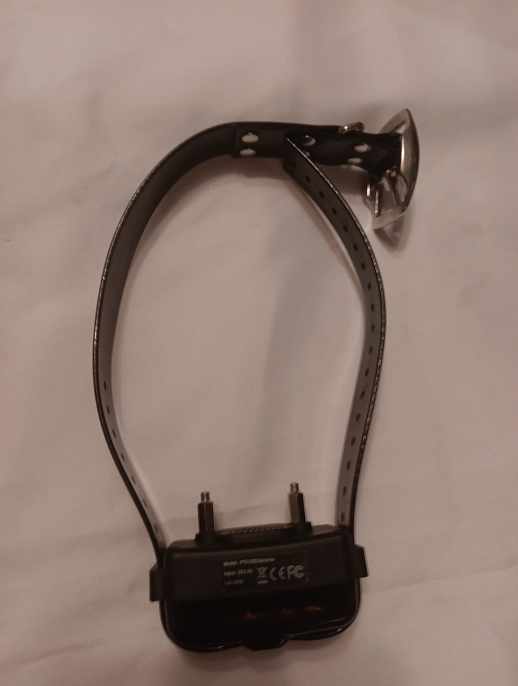Extra receiver For Pet Resolve Model PTS1200