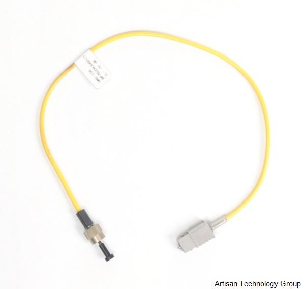 HP HMS-108 Diamond Optical Pigtail