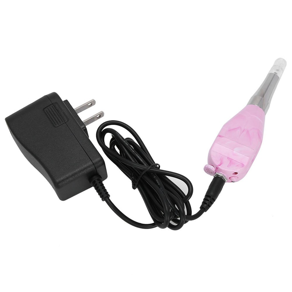 Microblading Machine SemiPermanent Eyebrow Lips Tattoo Makeup Machine