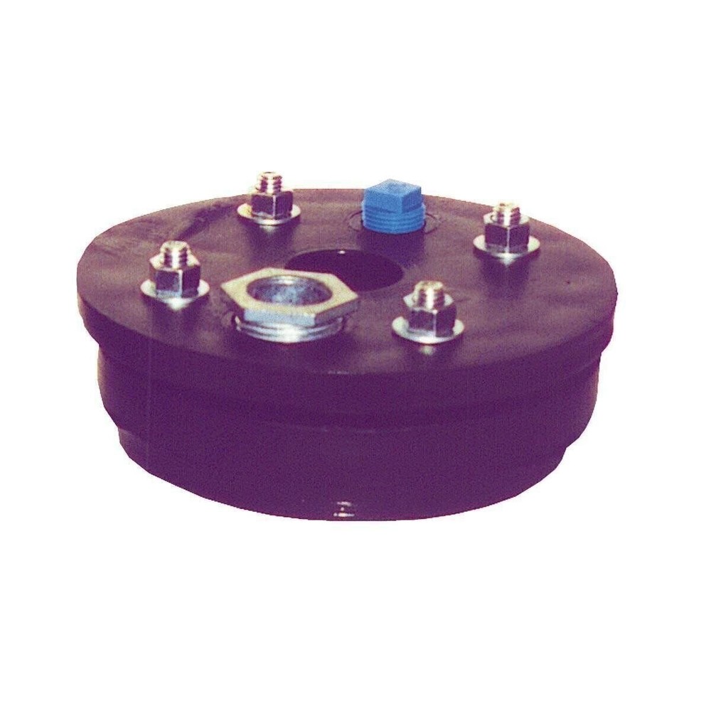 Simmons 6X1 Well Seal