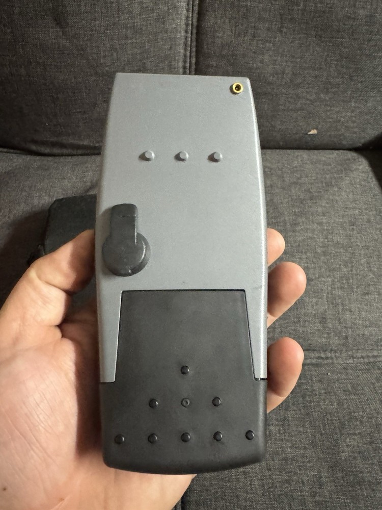 Trimble Navigation Flightmate PRO GPS Model 17319 1993