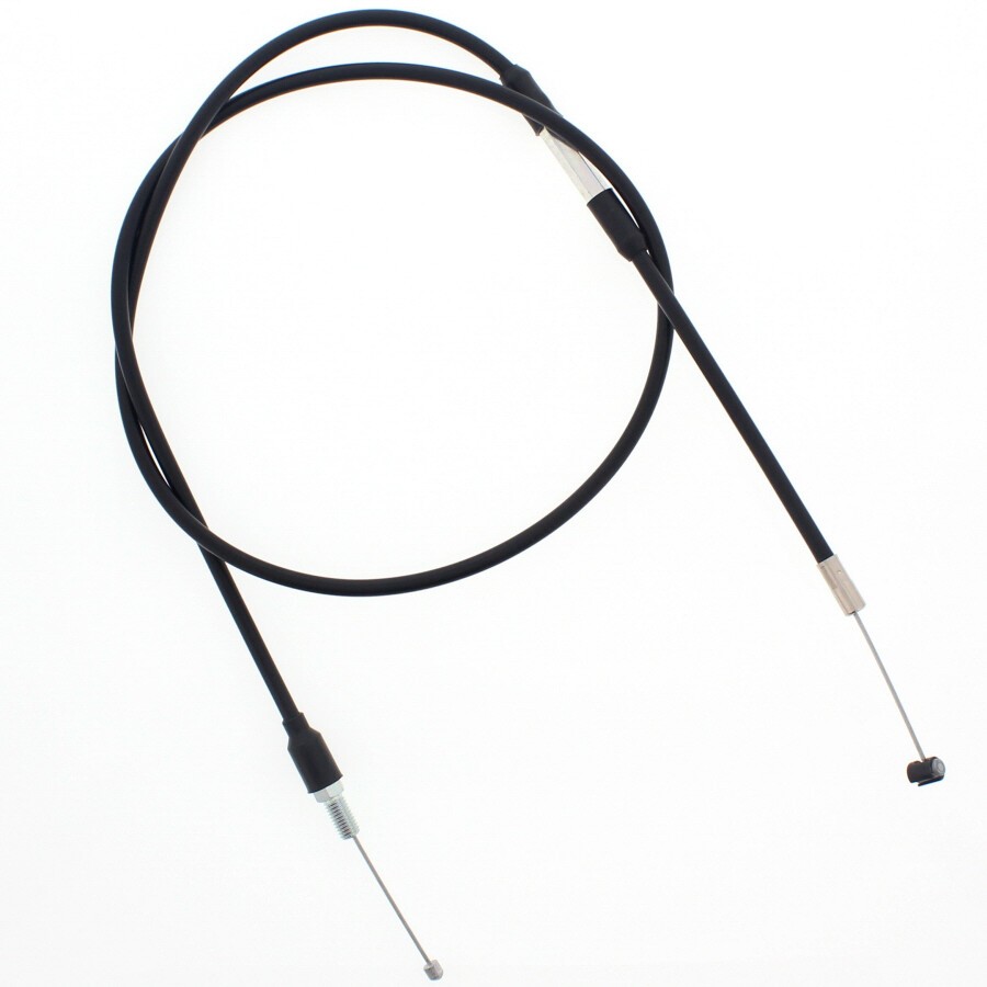 All Balls Black Vinyl Clutch Cable 45-2107